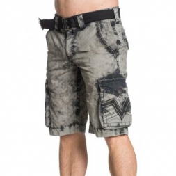Шорты Affliction affshorts015, фото 3