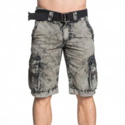 Шорты Affliction affshorts015, фото 1