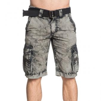 Шорты Affliction affshorts015, фото 1