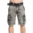 Шорты Affliction affshorts015