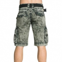 Шорты Affliction affshorts015, фото 2