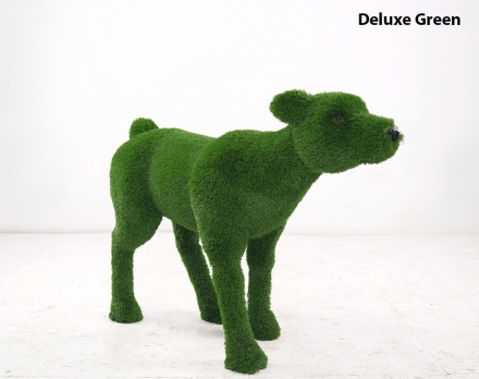 Топиари олень, малыш Том - газон Deluxe/Deluxe Green, фото 3