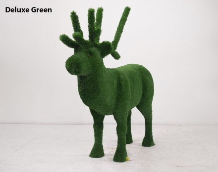 Топиари олень Норди II - газон Eco, фото 9