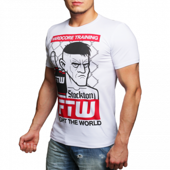 Футболка Hardcore Training hctshirt0190, фото 3