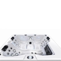 Спа Бассейн Lovia Spa ZR7011