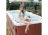 Плавательный Спа Бассейн Jazzi Pool SKT339B1
