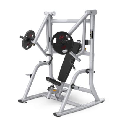 MATRIX MAGNUM MG-PL15 Matte Black Независимая наклонная скамья для жима, фото 1