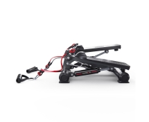 Степпер DFC CURSOR серый с эспандерами Степпер DFC CURSOR серый с эспандерами