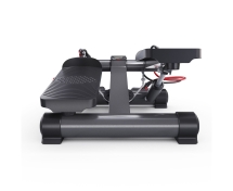 Степпер DFC CURSOR серый с эспандерами Степпер DFC CURSOR серый с эспандерами