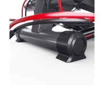 Степпер DFC CURSOR серый с эспандерами Степпер DFC CURSOR серый с эспандерами