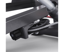 Степпер DFC CURSOR серый с эспандерами Степпер DFC CURSOR серый с эспандерами