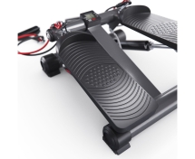 Степпер DFC CURSOR серый с эспандерами Степпер DFC CURSOR серый с эспандерами