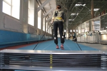 Тренировочный блок МиниТрек 3.7