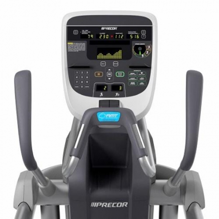 Адаптивный тренажер PRECOR AMT 835 Open Stride, фото 3