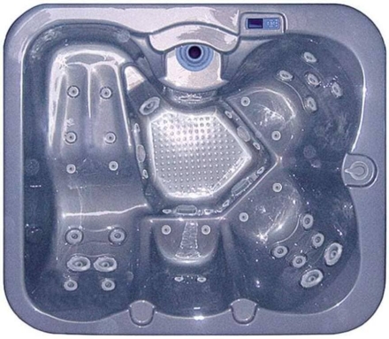 спа-бассейн Yokozuna Roho, фото 1