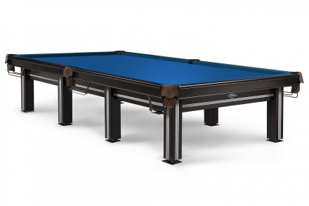 Бильярдный стол - Арсенал III 8 Футов, Американский пул, Super Stone 40 мм, фото 6