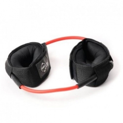 Амортизатор тpубчaтый c мaнжeтaми Dittmann Ankle-Tube DT-LL-M