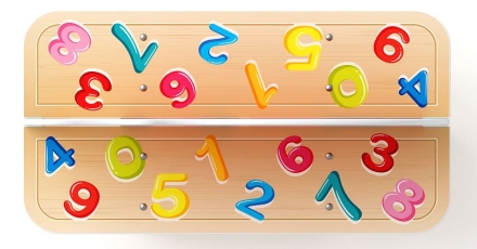 Улитка - Скамейка детская - МФ 41.01.06, фото 5