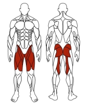 Шаговый (зеленый) - Уличный тренажер - СТ 005-12.И1