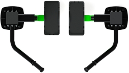 Шаговый (зеленый) - Уличный тренажер - СТ 005-12.И1, фото 5