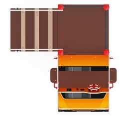 Игровая форма Мини-водитель 8, фото 5