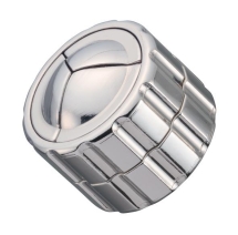 Головоломка Цилиндр****/ Cast Puzzle Cylinder****