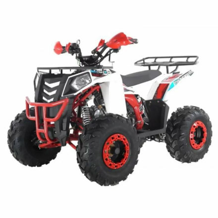 Квадроцикл WELS ATV Thunder EVO 125, фото 3