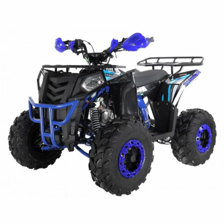Квадроцикл WELS ATV Thunder EVO 125, фото 2