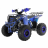 Квадроцикл WELS ATV Thunder EVO 125