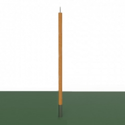 Брызгалка на столбе (элемент площадки для игр с водой), фото 2