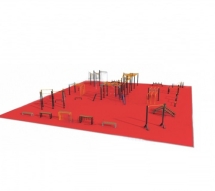 W-2.0.2 Большая площадка W-2.0.2 Большая площадка