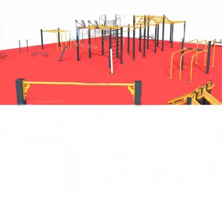 W-2.0.2 Большая площадка, фото 1