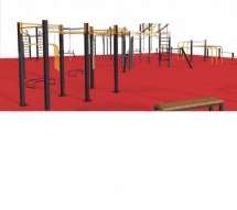 W-2.0.2 Большая площадка W-2.0.2 Большая площадка