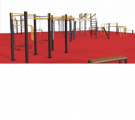 W-2.0.2 Большая площадка, фото 3