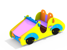 МФ 4.16 Машинка