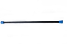 Бодибар синий 4кг PROXIMA, B-ABB-TRP-4K-FBG Бодибар синий 4кг PROXIMA, B-ABB-TRP-4K-FBG