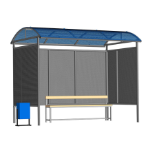 Остановки общественного транспорта АА-1003 Остановки общественного транспорта АА-1003