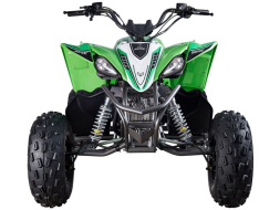 Квадроцикл MIKILON Rapide 125S, фото 2 Квадроцикл MIKILON Rapide 125S, фото 2