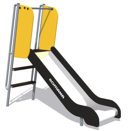 Горка Romana 110.22.00 H=950 для детских площадок, фото 2