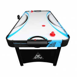 Игровой стол - аэрохоккей DFC LUGANO 60&quot; JG-AT-16001, фото 2