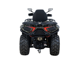 Квадроцикл HISUN Guardian 750L Long, фото 5