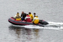 Лодка ПВХ Командор «KMD-430» Лодка ПВХ Командор «KMD-430»