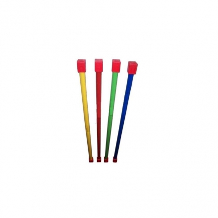 Бодибар L1200 мм 6 кг, фото 1