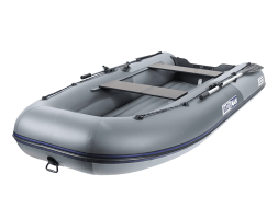 Надувная лодка Boatsman BT320A с НДНД, фото 1