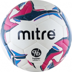 Мяч футзальный матчевый &quot;MITRE Pro Futsal HyperSeam&quot;, размер 4