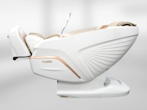Массажное кресло FUJIMO PEGASUS PRO F777 Шампань