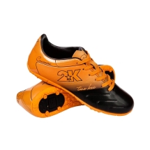 Бутсы ф/б 2K Cruzeiro (turf) black/orange 125523