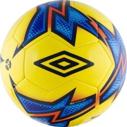Мяч футзальный любительский &quot;UMBRO Neo Futsal Liga&quot;, размер 4