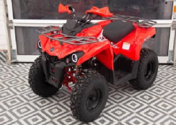 Квадроцикл MIKILON Hammer 200L Pro Квадроцикл MIKILON Hammer 200L Pro