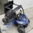 Электромобиль Buggy X777XX синий spider